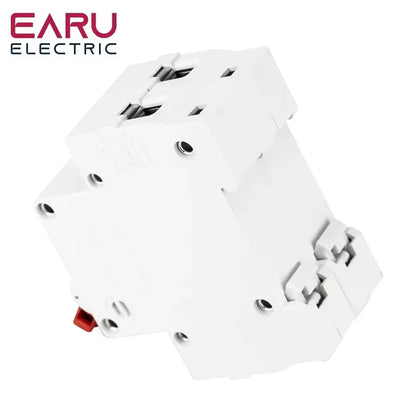 Solar DC Circuit Breaker 16A