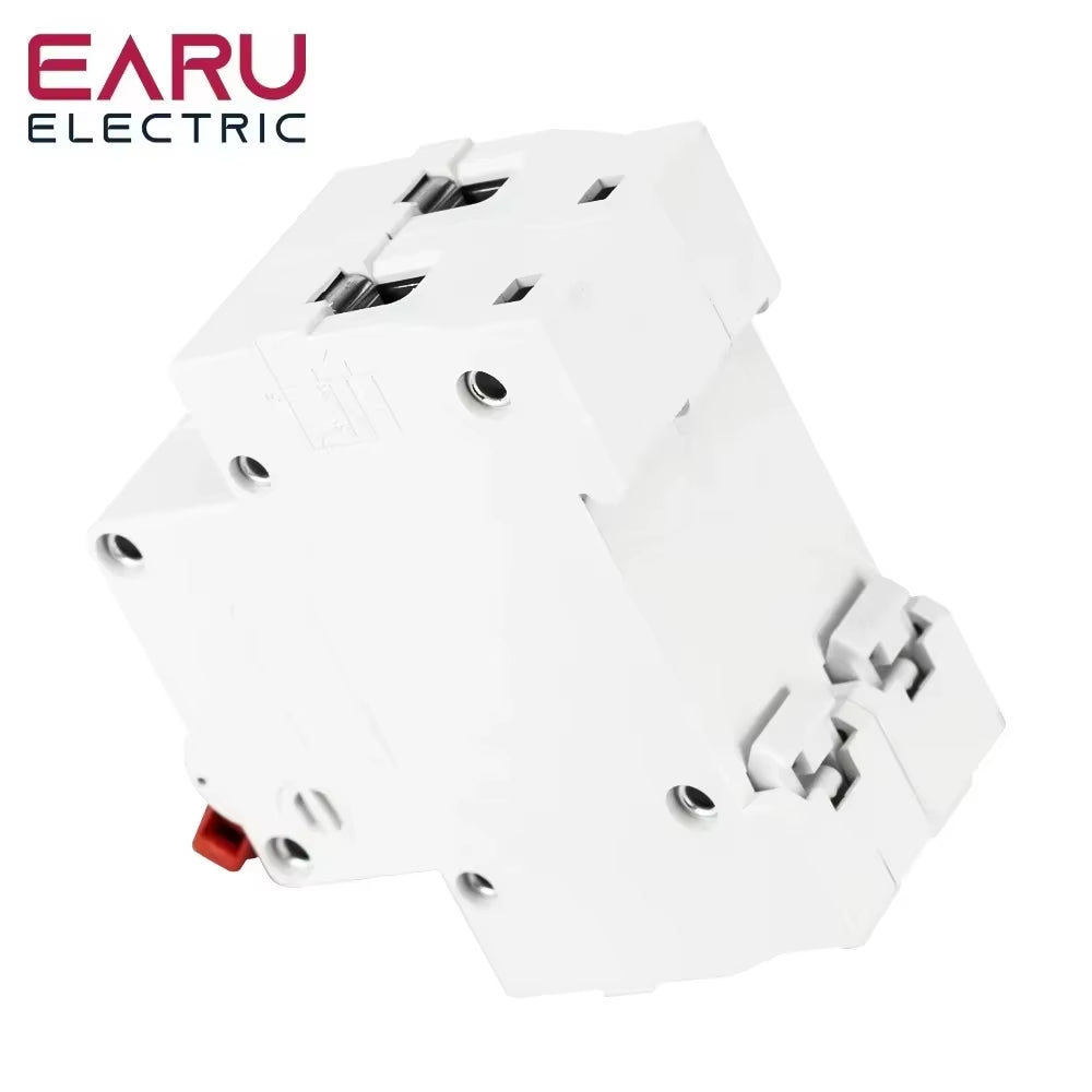 Solar DC Circuit Breaker 63A