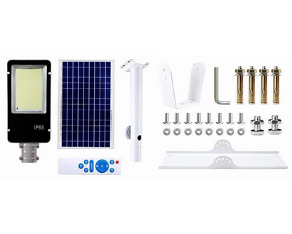 Solar Outdoor Light Flood Light Street Light 700W