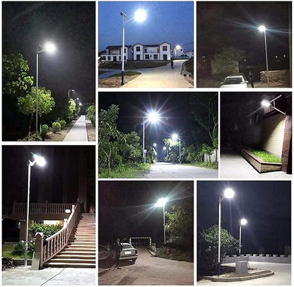 Solar Outdoor Light Flood Light Street Light 700W