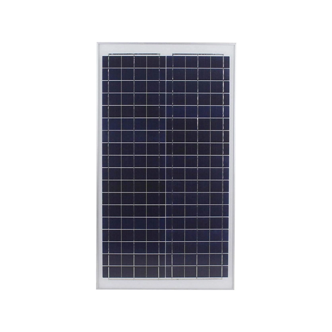 30W Solar Panel Monocrystalline