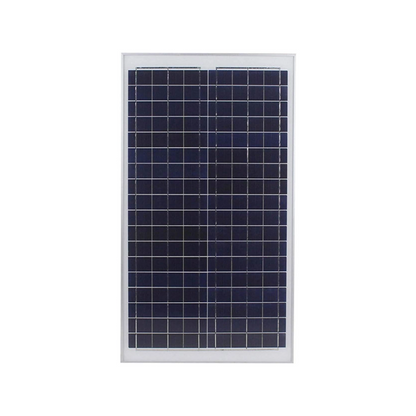 30W Solar Panel Monocrystalline
