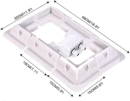 Solar Panel Mounting Kit