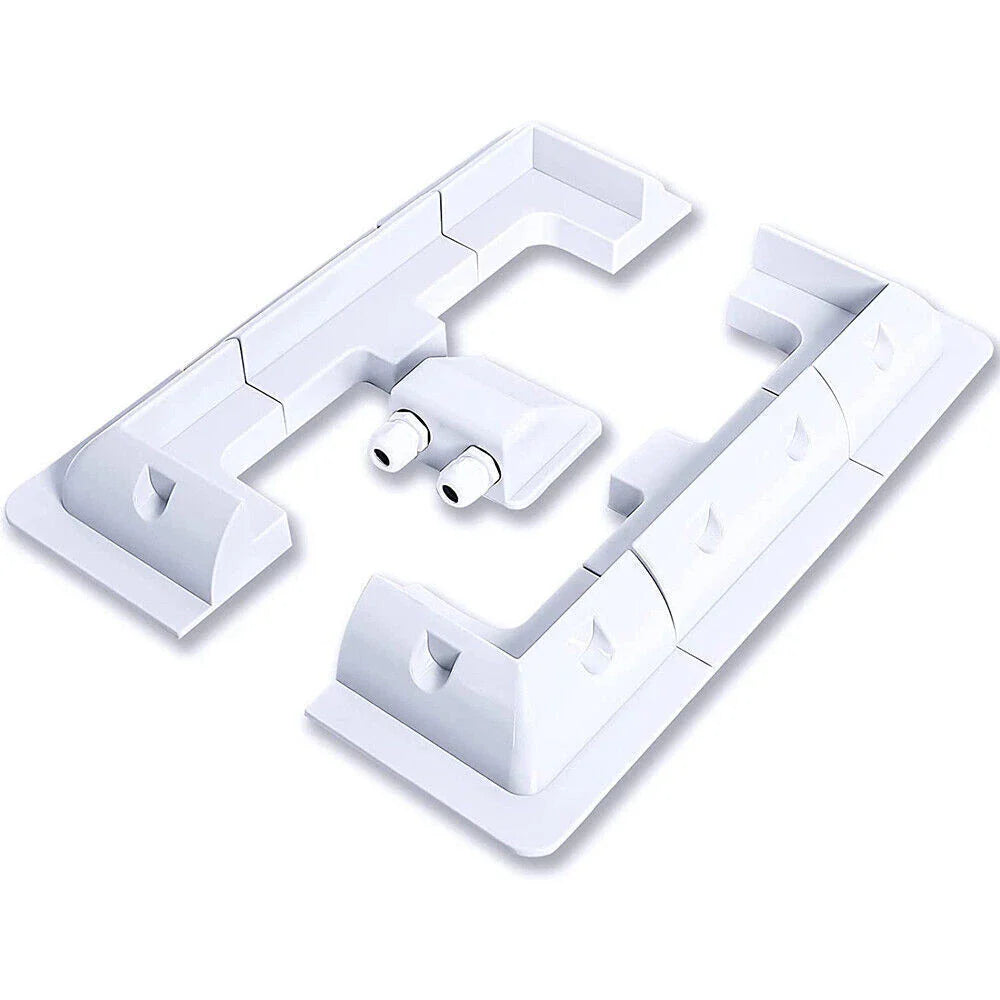 Solar Panel Mounting Kit