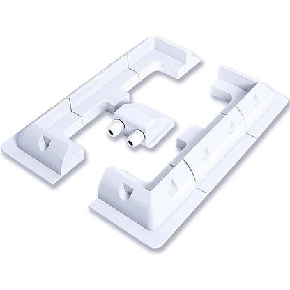 Solar Panel Mounting Kit