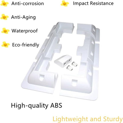 Solar Panel Mounting Kit