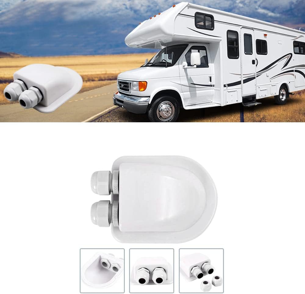 Solar Panel Mounting Kit