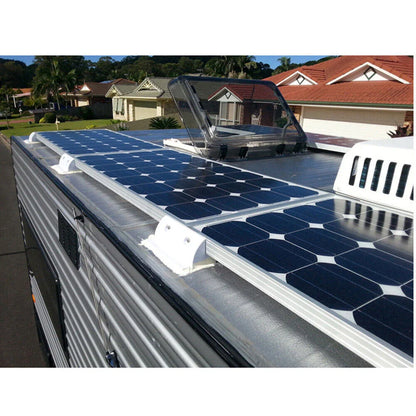 Solar Panel Mounting Kit