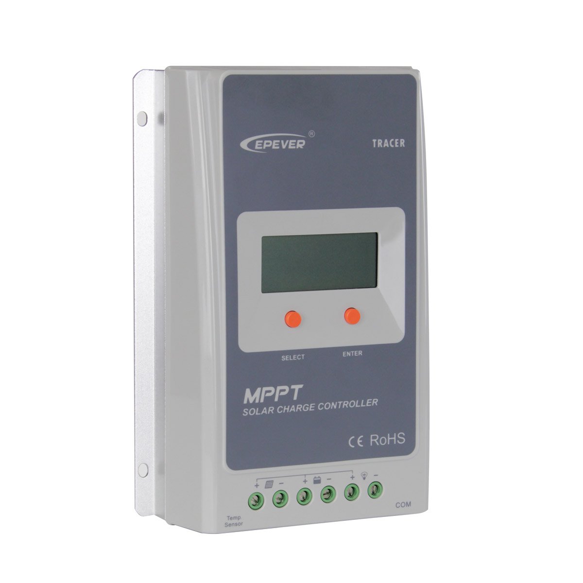 MPPT Solar Controller 20A