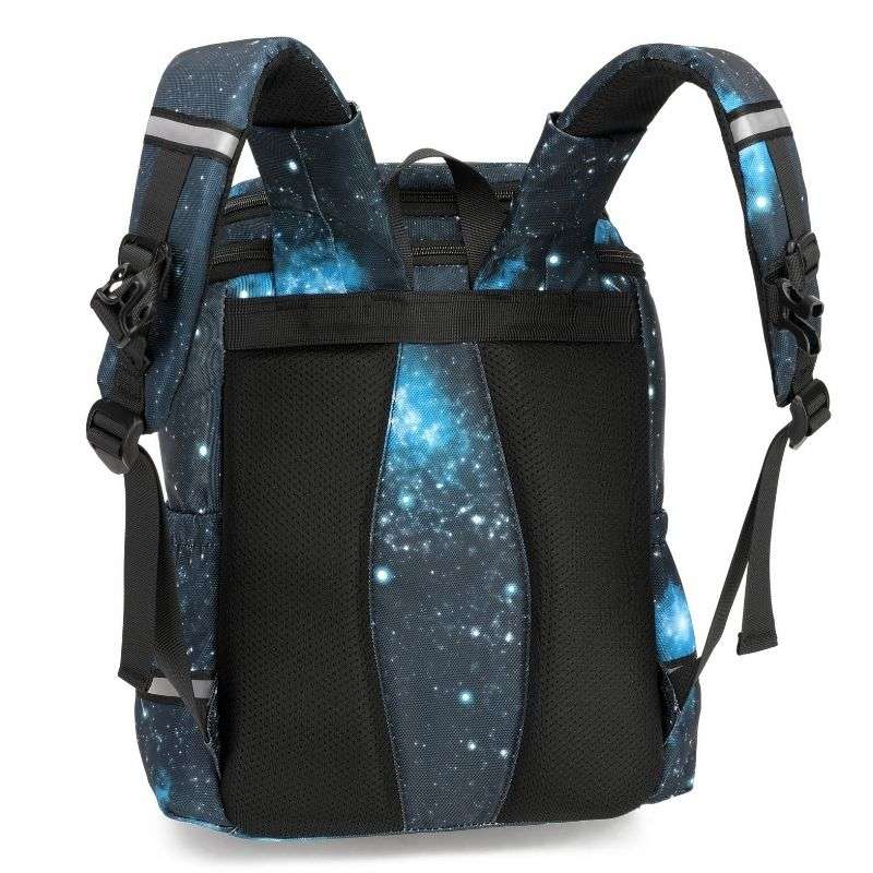 Kids Backpack NZ & Boys School Bags | Spaceship & Racing Car