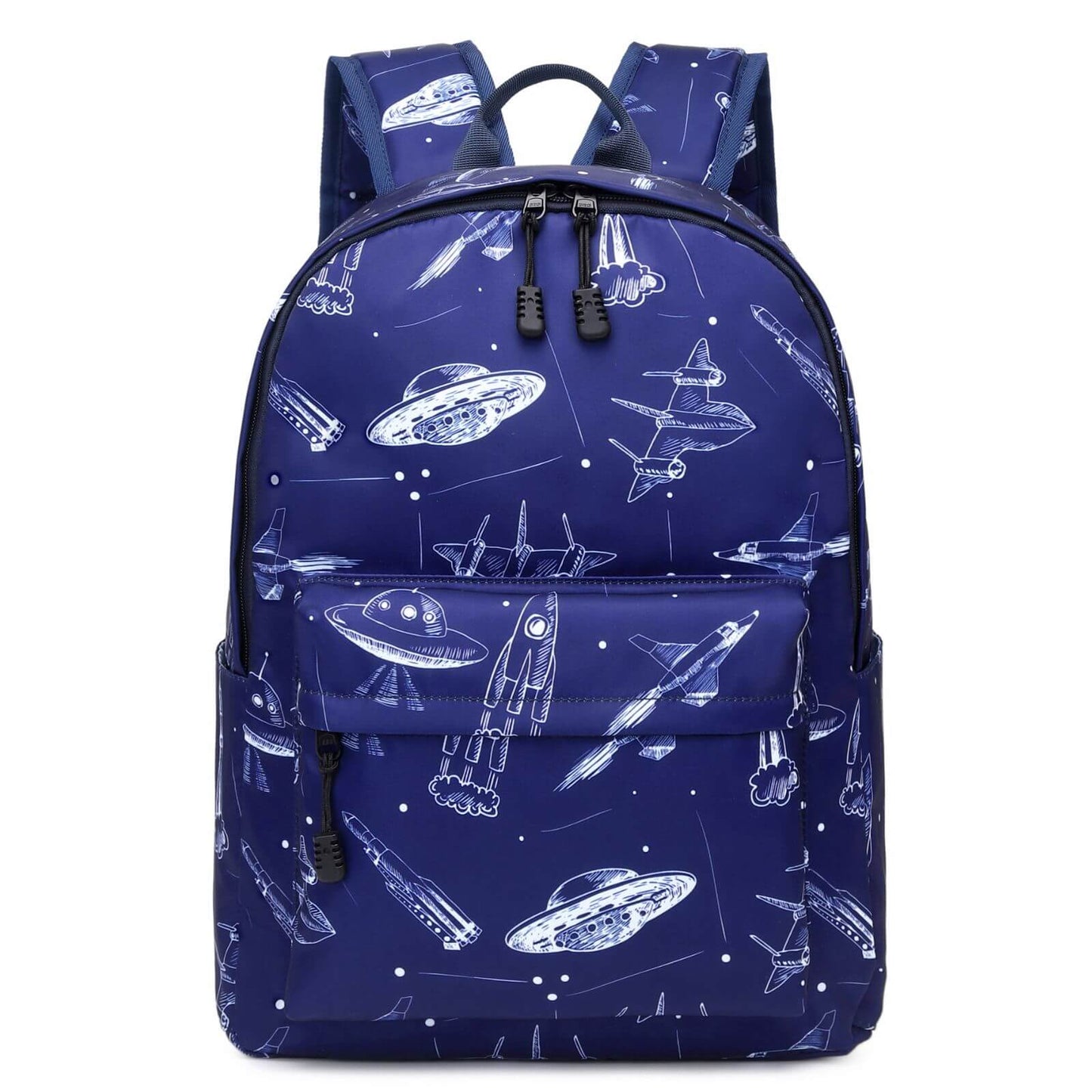 Kids Backpack & School Bag for Boys | Spaceship