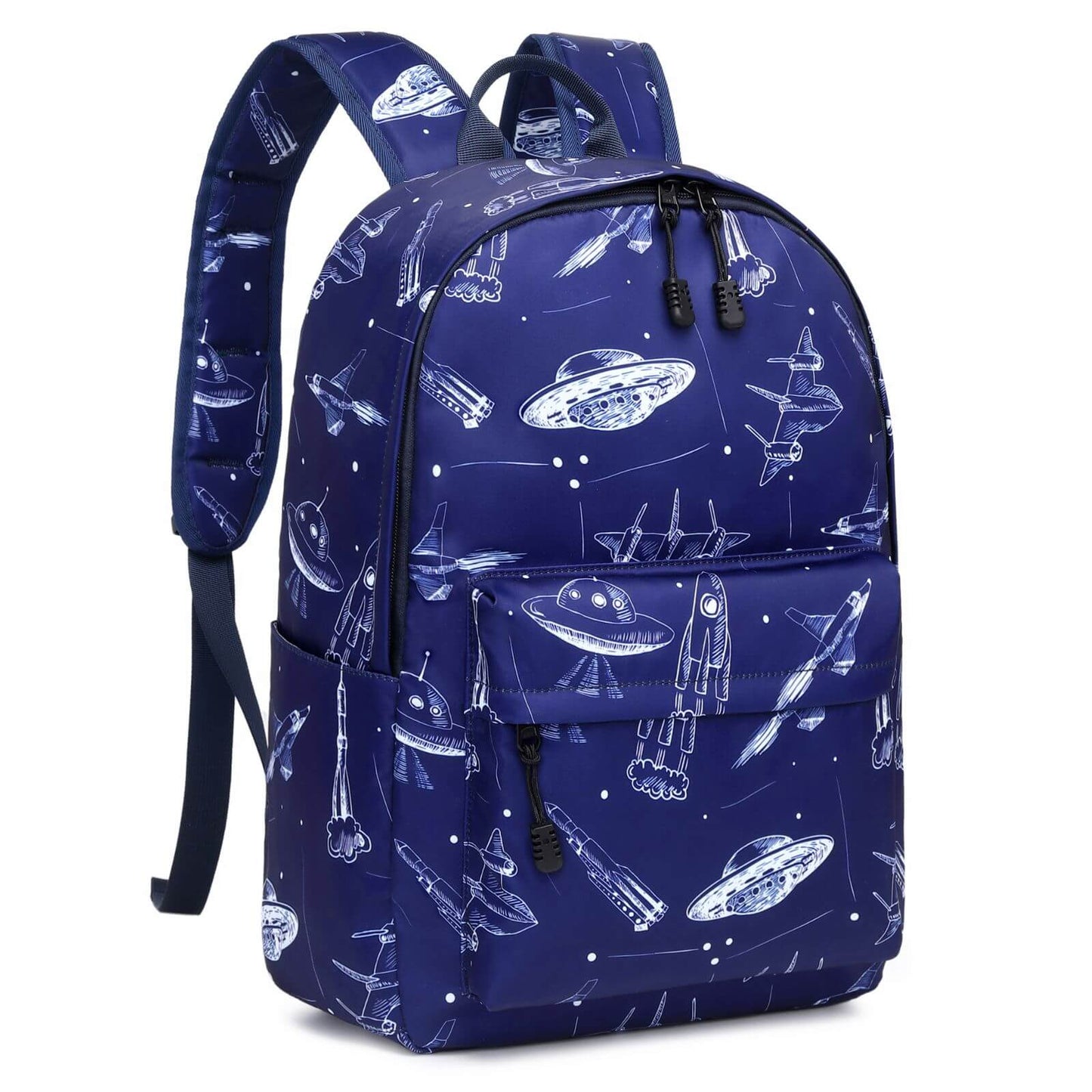 Kids Backpack & School Bag for Boys | Spaceship