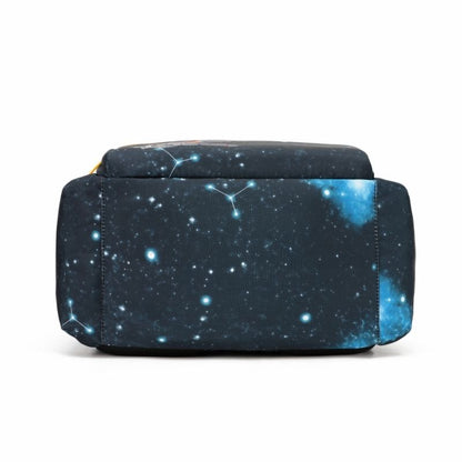 Kids Backpack NZ & Boys School Bags | Spaceship & Racing Car