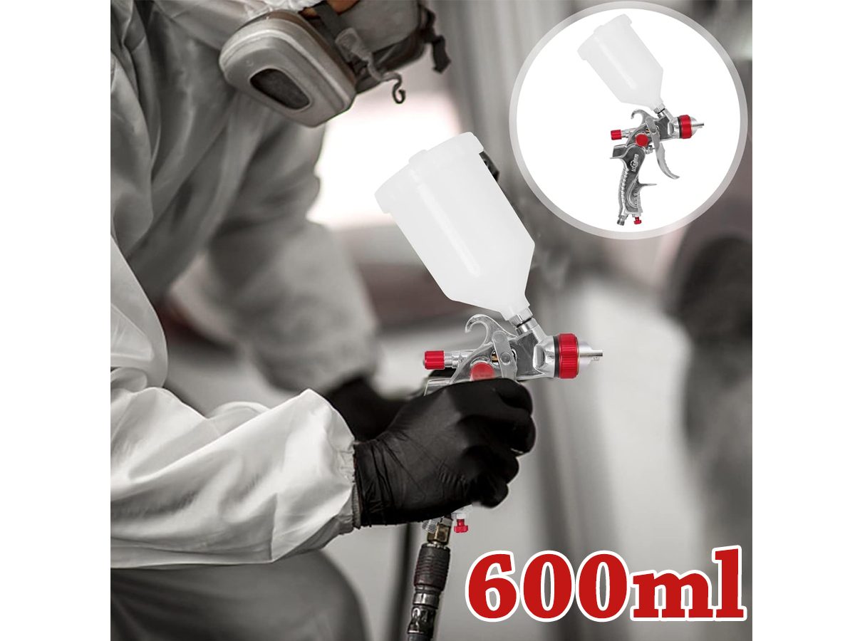 Paint Spray HVLP Paint Sprayer Air Sprayer