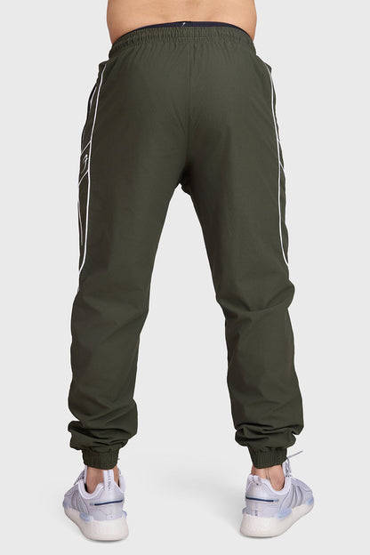 Sprint Joggers Army