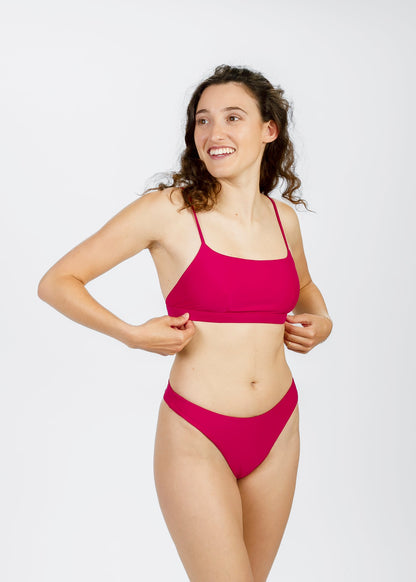 Morgan Bikini Top