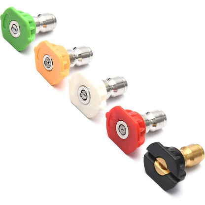 20" Pressure Washer Surface Cleaner