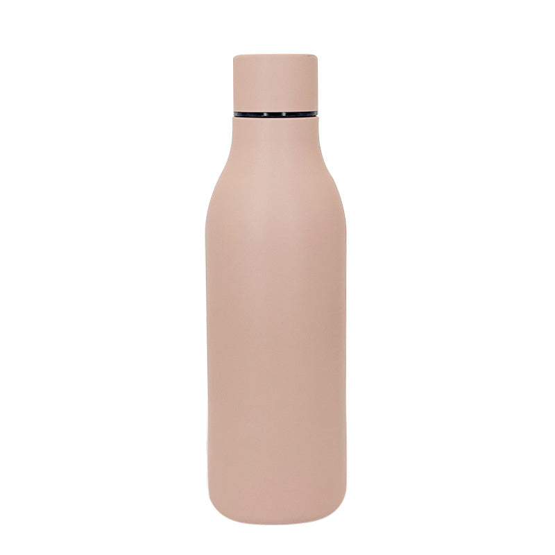 Stainless Steel Insulated Drink & Water Bottles 550ml