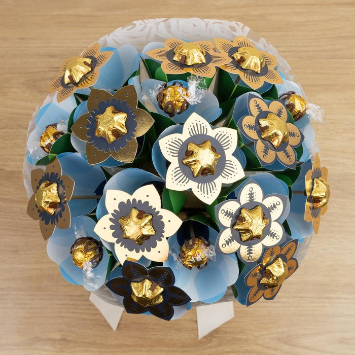 Starry Night Bouquet Grand