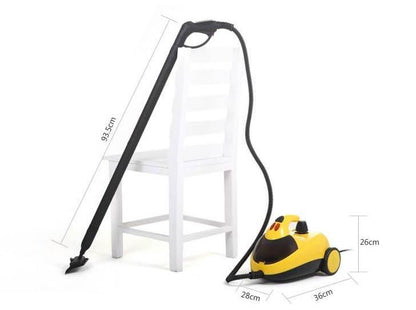 Steam Cleaner cleaning machine multifunctional