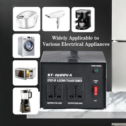 Step Down Transformer 2000W