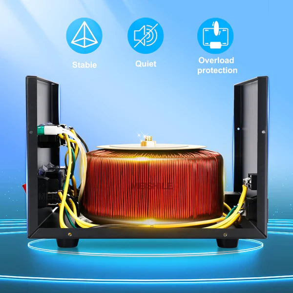 Step Down Transformer 2000W