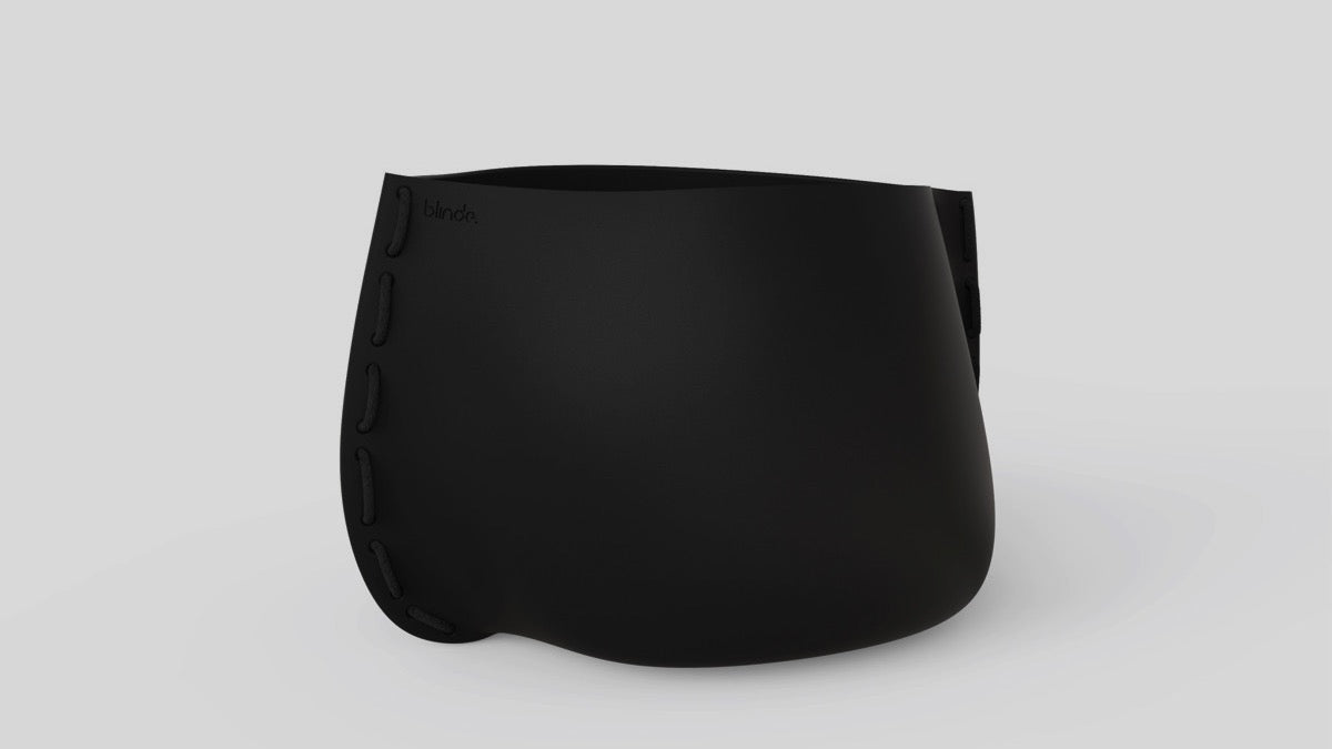 STITCH 100 PLANT POT