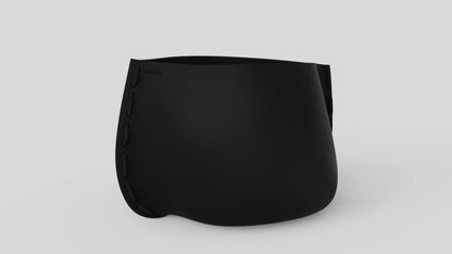 STITCH 100 PLANT POT