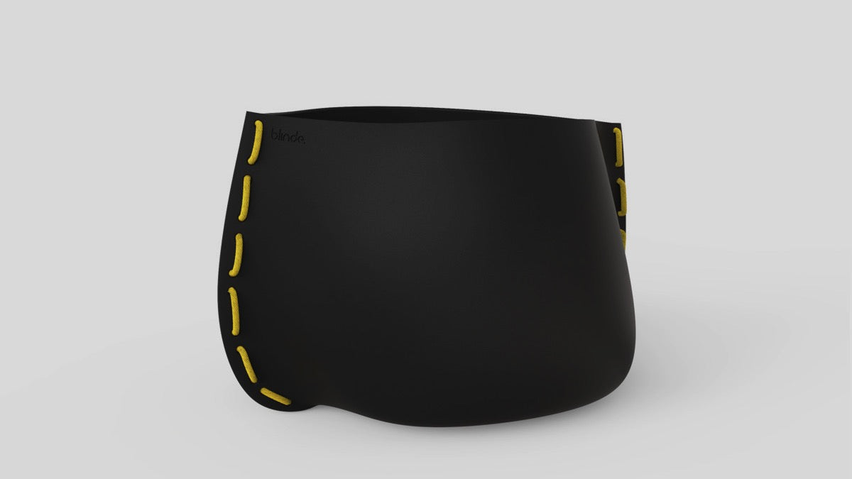STITCH 100 PLANT POT