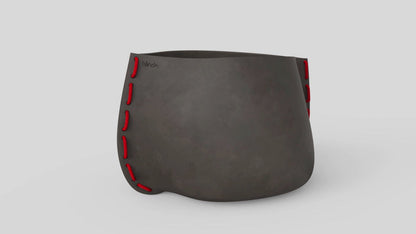 STITCH 100 PLANT POT