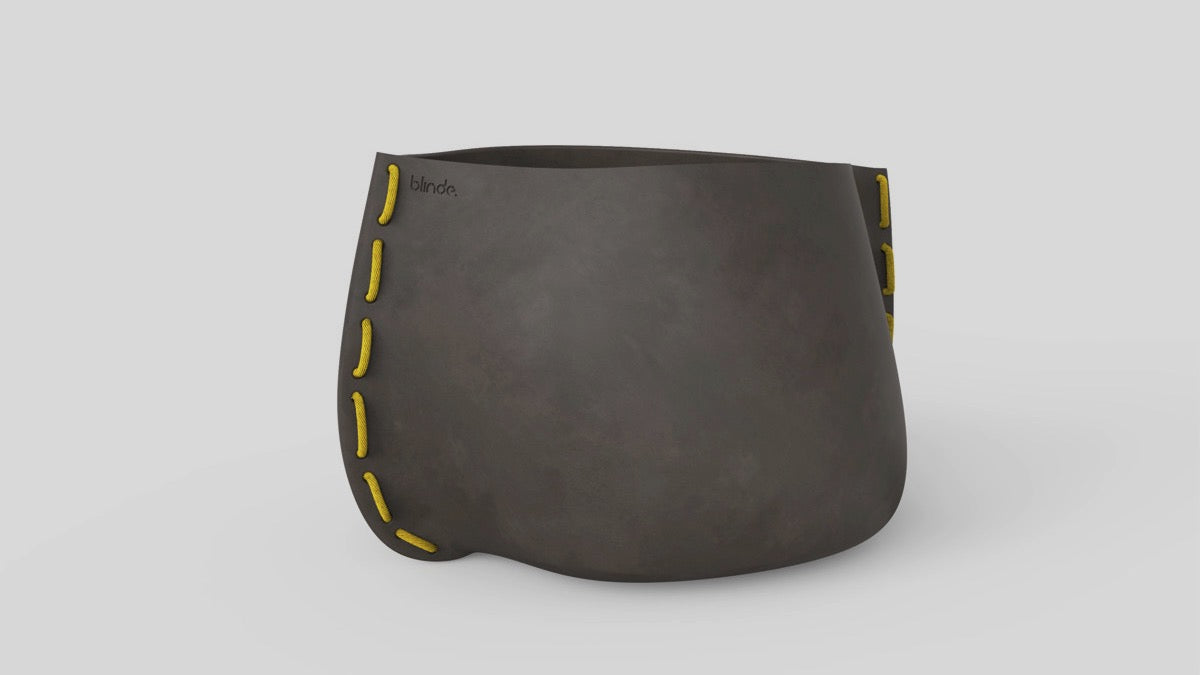 STITCH 100 PLANT POT