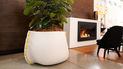 STITCH 125 PLANT POT