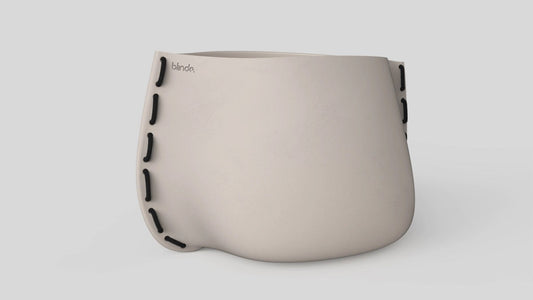 STITCH 125 PLANT POT