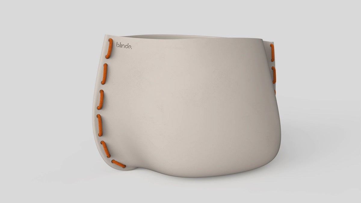 STITCH 125 PLANT POT