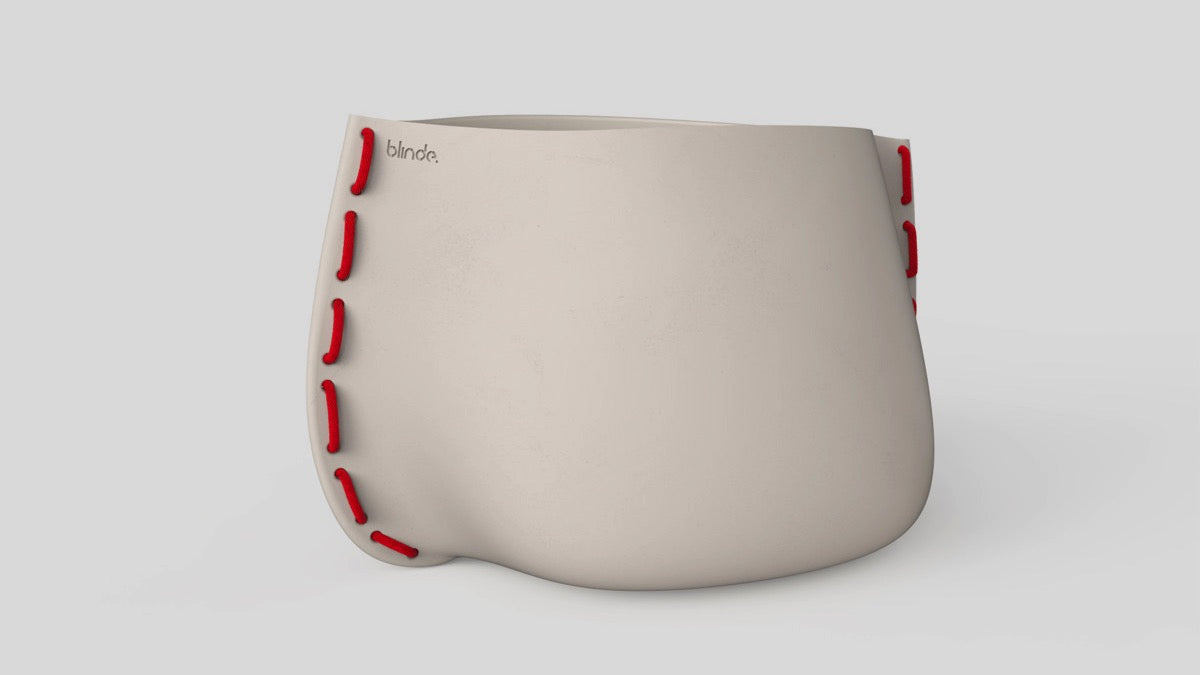 STITCH 125 PLANT POT