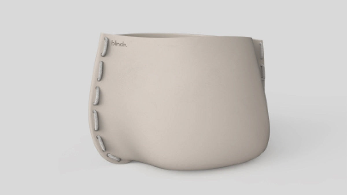STITCH 125 PLANT POT