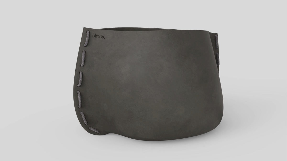 STITCH 125 PLANT POT