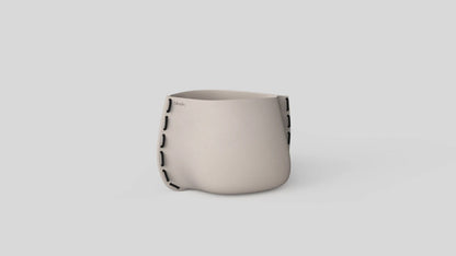 STITCH 25 PLANT POT