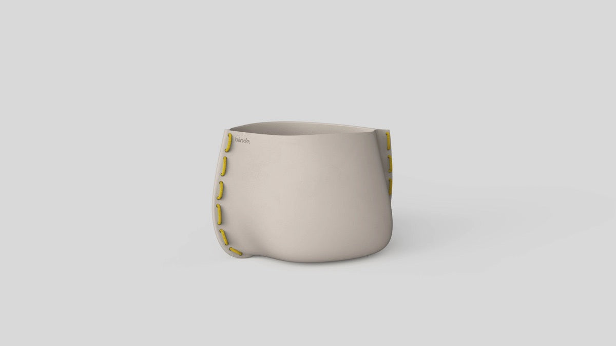 STITCH 25 PLANT POT