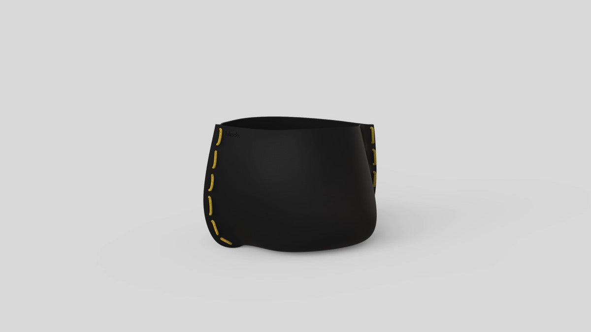 STITCH 25 PLANT POT