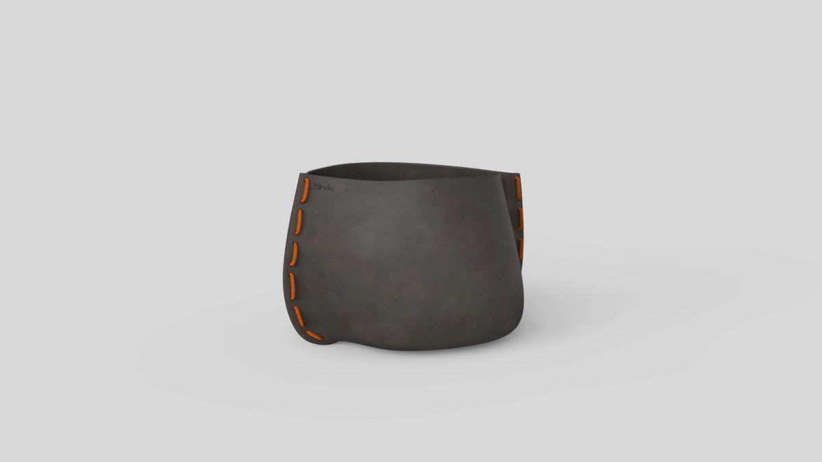 STITCH 25 PLANT POT