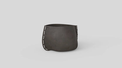 STITCH 25 PLANT POT