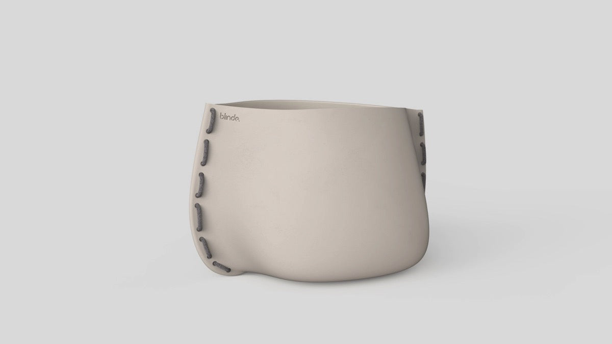 STITCH 50 PLANT POT
