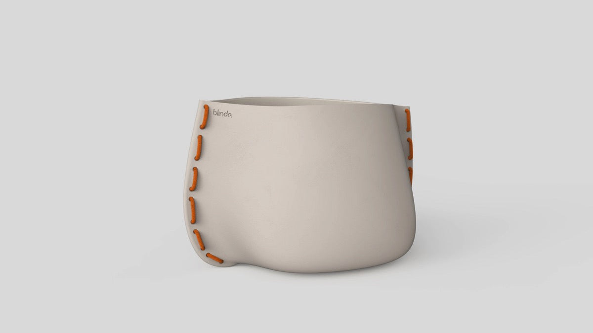 STITCH 50 PLANT POT
