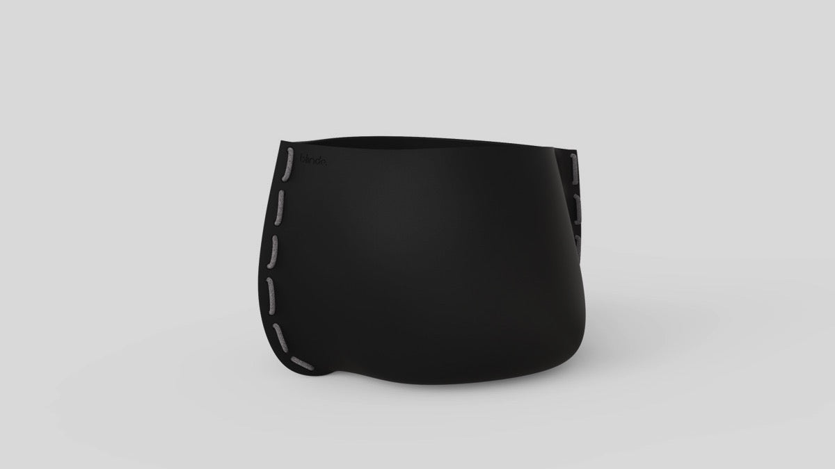 STITCH 50 PLANT POT