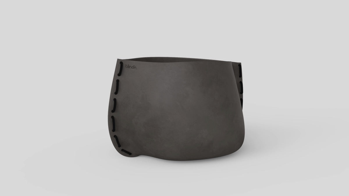 STITCH 50 PLANT POT