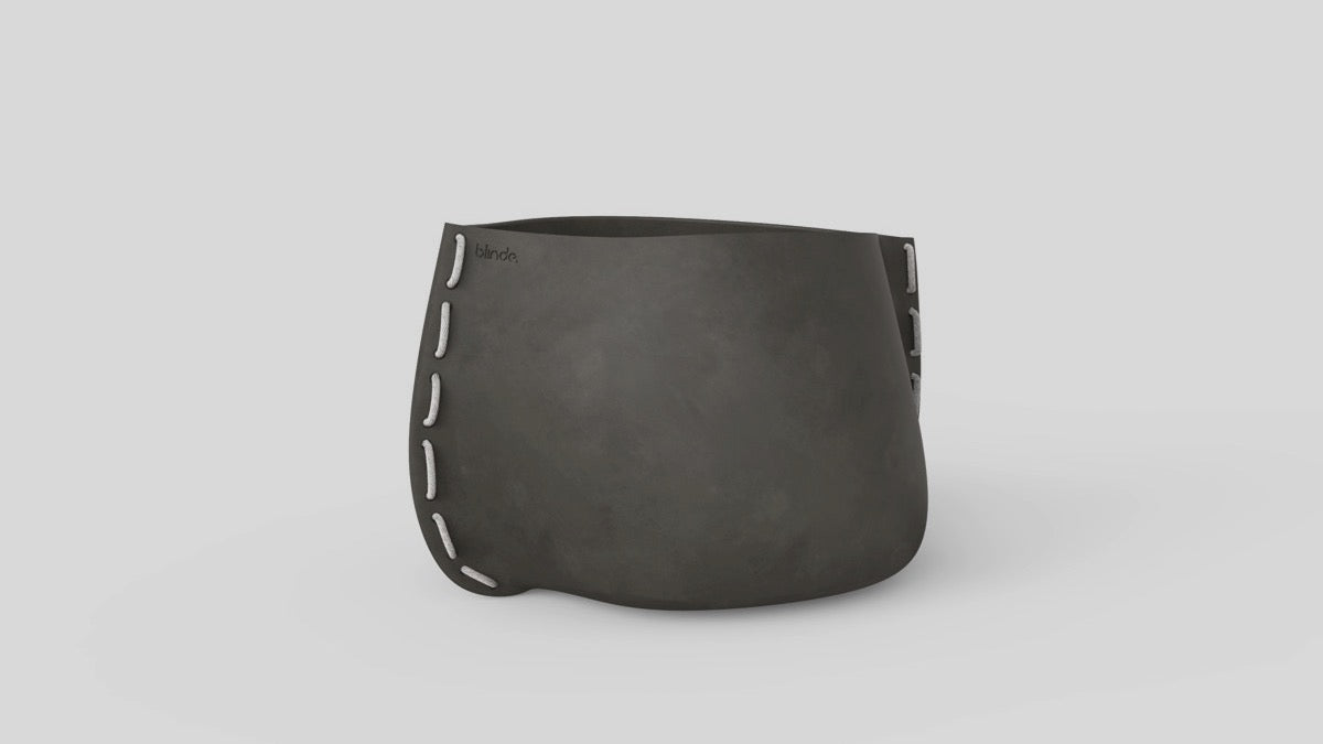 STITCH 50 PLANT POT