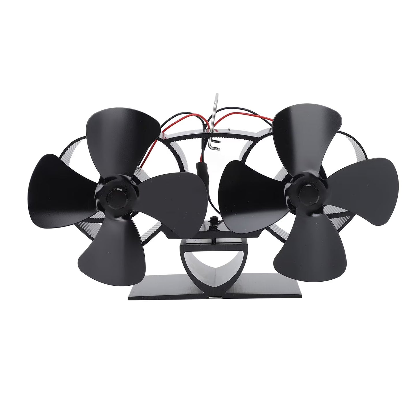 Stove Fan Fireplace Fan