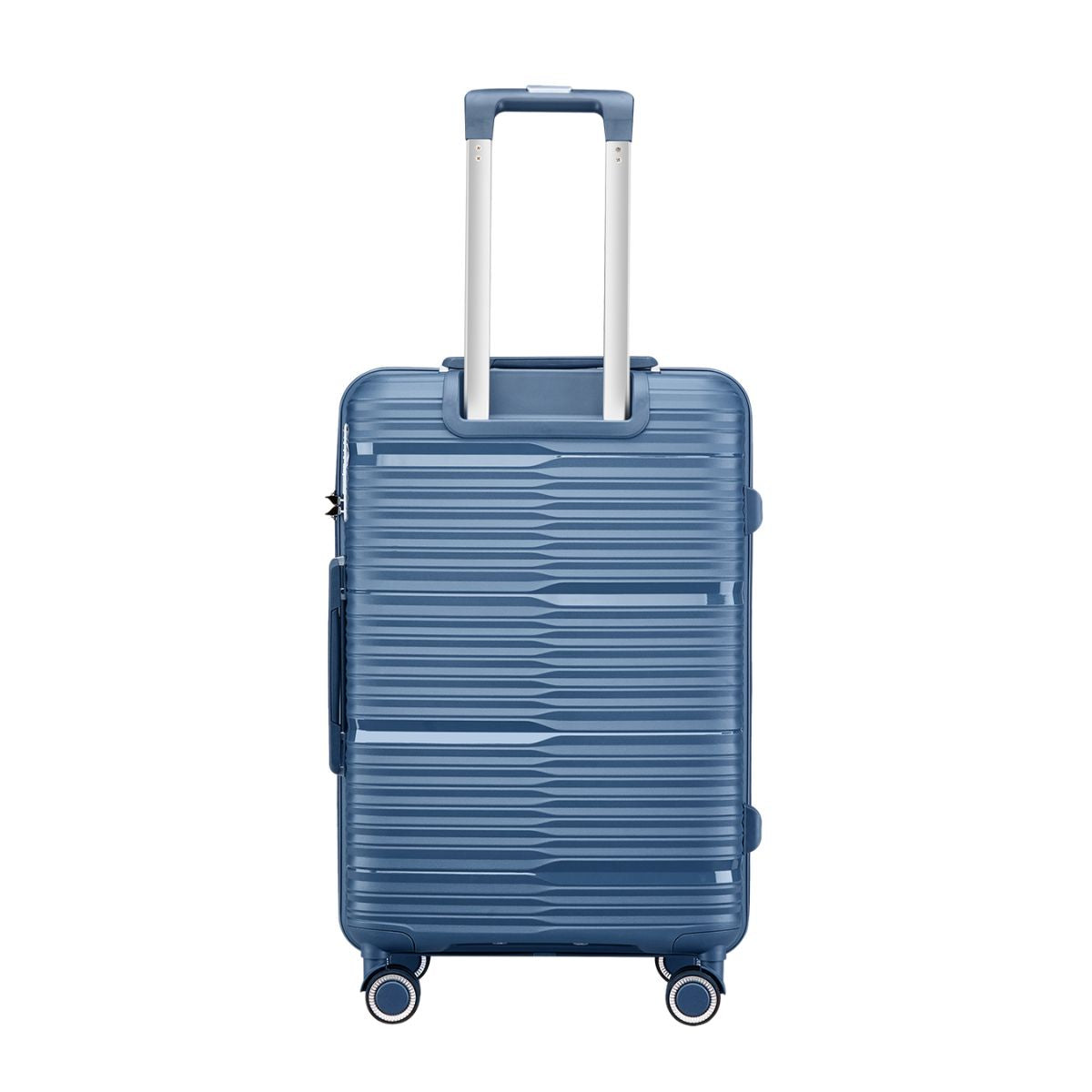 Carry On Luggage – Lightweight Hard Shell Suitcase | StratoLine | 55cm