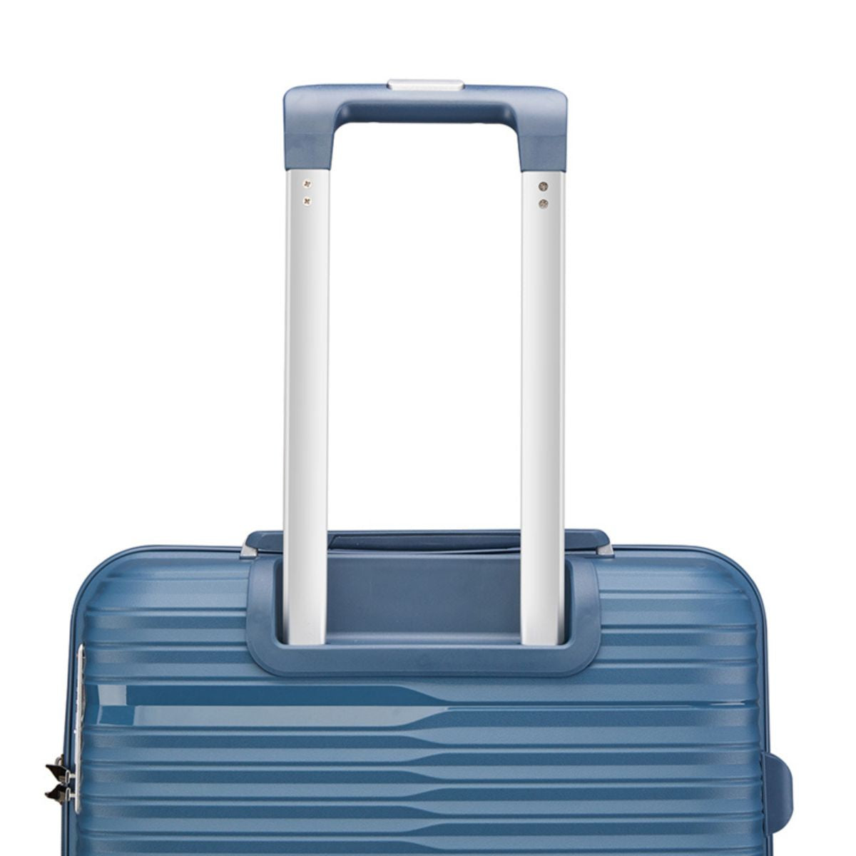 Carry On Luggage – Lightweight Hard Shell Suitcase | StratoLine | 55cm